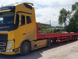Volvo  FH 2017 года за 45 000 000 тг. в Зайсан – фото 2