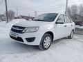 ВАЗ (Lada) Granta 2190 2014 годаүшін2 435 000 тг. в Костанай