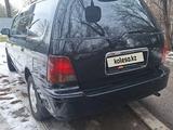 Honda Odyssey 1997 года за 3 000 000 тг. в Алматы – фото 2