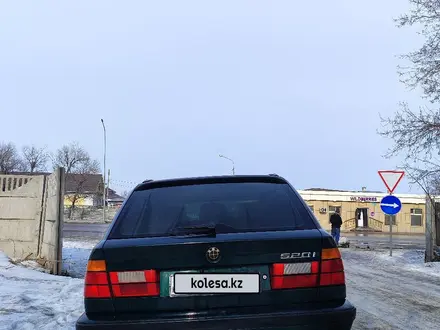 BMW 520 1995 года за 2 100 000 тг. в Караганда – фото 3