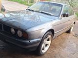 BMW 525 1990 года за 730 000 тг. в Шымкент