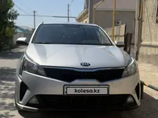 Kia Rio, 2021
