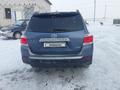 Toyota Highlander 2012 года за 8 700 000 тг. в Астана – фото 2