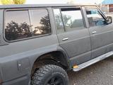 Nissan Patrol 1994 годаfor5 000 000 тг. в Актобе – фото 4