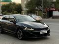 Kia K5 2021 года за 12 000 000 тг. в Атырау – фото 2