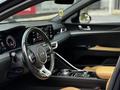 Kia K5 2021 года за 12 000 000 тг. в Атырау – фото 7