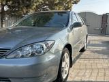 Toyota Camry 2005 годаfor6 500 000 тг. в Алматы – фото 2