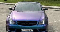 Mercedes-Benz CLS 550 2005 года за 11 000 000 тг. в Алматы – фото 5