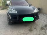 Porsche Cayenne 2008 года за 8 200 000 тг. в Алматы