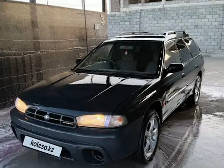 Subaru Legacy 1996 года за 1 750 000 тг. в Алматы