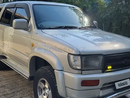 Toyota Hilux Surf 1996 года за 4 700 000 тг. в Алматы – фото 6