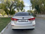 Changan Alsvin 2024 года за 4 850 000 тг. в Костанай – фото 2