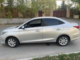 Changan Alsvin 2024 года за 4 850 000 тг. в Костанай – фото 3