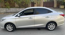 Changan Alsvin 2024 года за 4 850 000 тг. в Костанай – фото 3