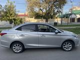 Changan Alsvin 2024 года за 4 850 000 тг. в Костанай – фото 4