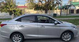 Changan Alsvin 2024 года за 4 850 000 тг. в Костанай – фото 4
