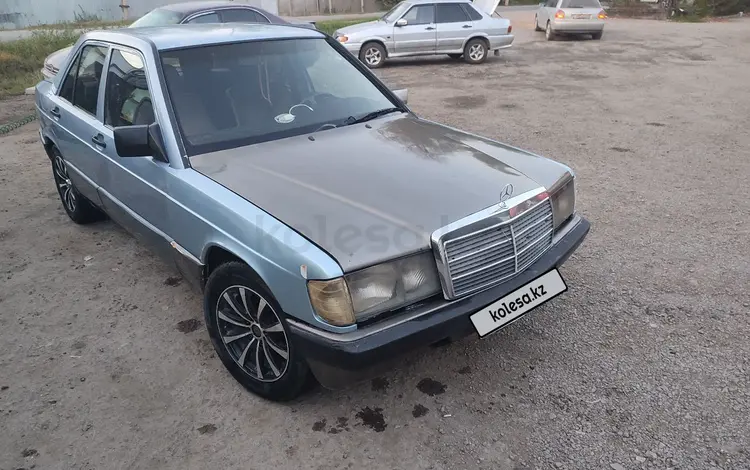 Mercedes-Benz 190 1991 года за 900 000 тг. в Алматы