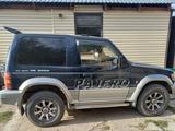 Mitsubishi Pajero 1996 годаүшін5 200 000 тг. в Курчум