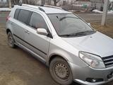 Geely MK 2013 года за 1 850 000 тг. в Костанай – фото 2