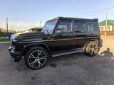 Mercedes-Benz G 320 1995 годаүшін7 500 000 тг. в Кокшетау – фото 2