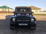 Mercedes-Benz G 320 1995 годаүшін7 500 000 тг. в Кокшетау