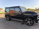 Mercedes-Benz G 320 1995 годаүшін7 500 000 тг. в Кокшетау – фото 3