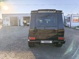 Mercedes-Benz G 320 1995 годаүшін7 500 000 тг. в Кокшетау – фото 4