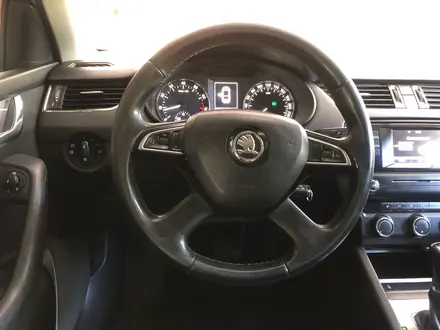 Skoda Octavia 2014 года за 5 400 000 тг. в Алматы – фото 64