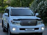 Toyota Land Cruiser 2013 годаүшін23 000 000 тг. в Алматы – фото 5