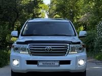 Toyota Land Cruiser 2013 годаүшін23 300 000 тг. в Алматы