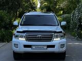 Toyota Land Cruiser 2013 годаүшін23 000 000 тг. в Алматы – фото 2
