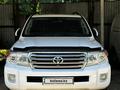 Toyota Land Cruiser 2013 годаүшін23 000 000 тг. в Алматы – фото 35