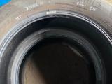 Резина пара 2 шт Continental лето 215х65х17 за 15 000 тг. в Алматы