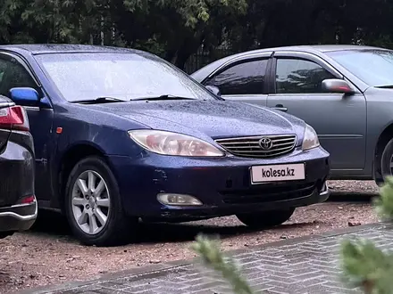 Toyota Camry 2003 года за 3 500 000 тг. в Семей