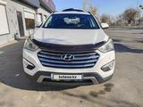 Hyundai Santa Fe 2014 года за 12 500 000 тг. в Алматы – фото 3