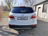 Hyundai Santa Fe 2014 годаүшін11 500 000 тг. в Алматы – фото 5