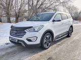 Hyundai Santa Fe 2014 года за 12 500 000 тг. в Алматы