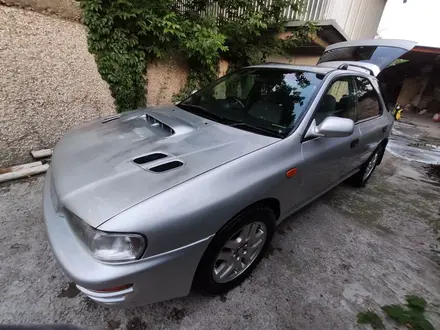 Subaru Impreza 1997 года за 1 950 000 тг. в Алматы – фото 2