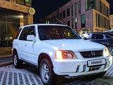 Honda CR-V 2000 года за 2 750 000 тг. в Алматы – фото 2