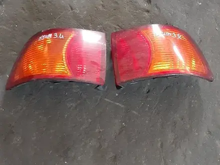 Задние фонари на Toyota Ipsum за 50 000 тг. в Алматы