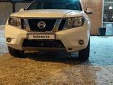 Nissan Terrano 2020 годаfor8 400 000 тг. в Актобе