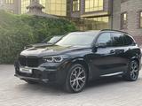BMW X5 2022 года за 69 000 000 тг. в Алматы – фото 3