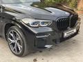 BMW X5 2022 года за 69 000 000 тг. в Алматы – фото 6