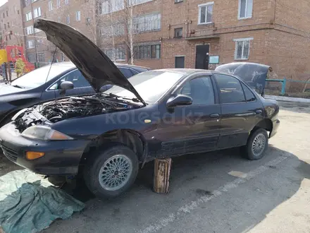 Toyota Cavalier 1997 года за 850 000 тг. в Усть-Каменогорск – фото 5