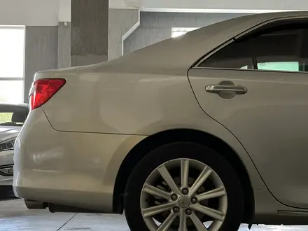 Toyota Camry 2014 года за 9 900 000 тг. в Талдыкорган – фото 5