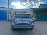 ВАЗ (Lada) Vesta 2018 года за 5 300 000 тг. в Атырау – фото 3