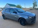ВАЗ (Lada) Vesta 2018 года за 5 300 000 тг. в Атырау – фото 4