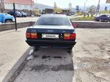 Audi 100 1990 года за 1 250 000 тг. в Алматы – фото 5