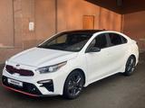 Kia Cerato 2021 года за 9 500 000 тг. в Алматы