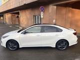 Kia Cerato 2021 года за 9 500 000 тг. в Алматы – фото 3